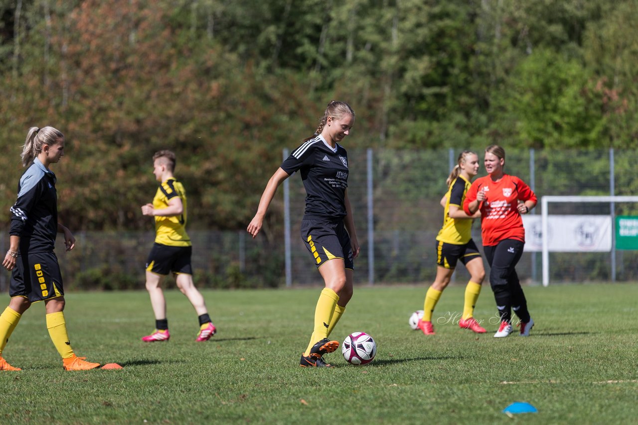 Bild 165 - Oberliga Saisonstart